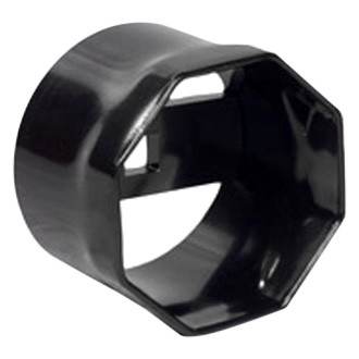 AFF® 18528 - 6-Point 2-9/16" Rounded Locknut Socket