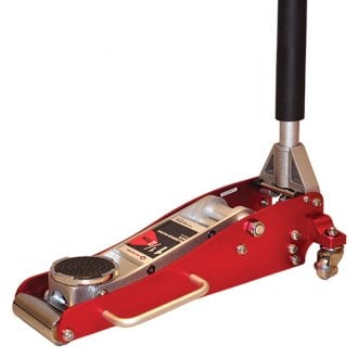 AFF® - 2-Pump Hydraulic Service Jack