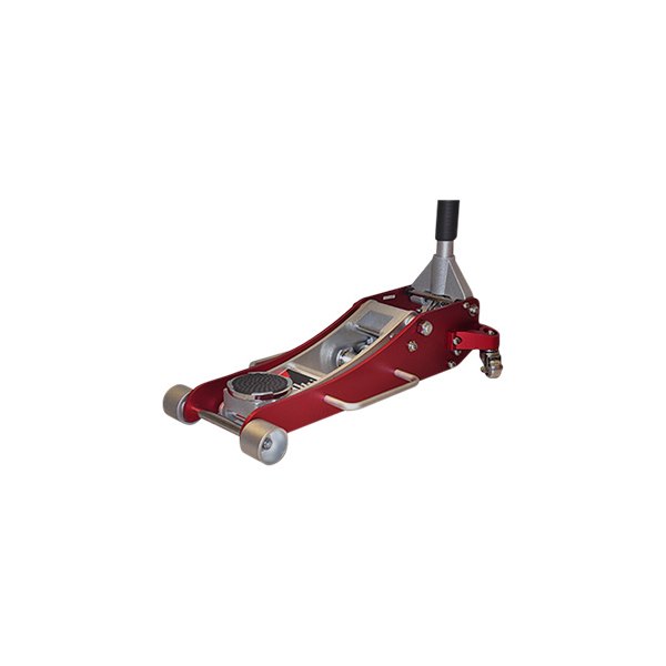 AFF® - 2 t 3-1/2" to 18-1/2" Hydraulic Racing Service Jack