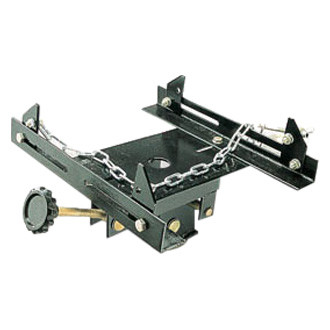 AFF® - Floor Jack Transmission Jack Adapter