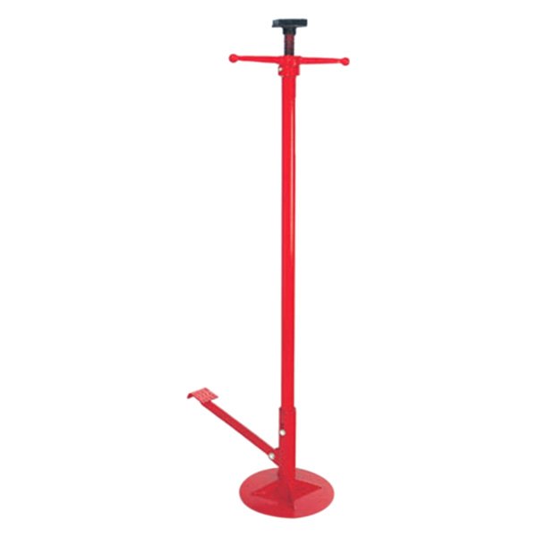 AFF® - 0.825 t Underhoist Stand with Foot Pedal