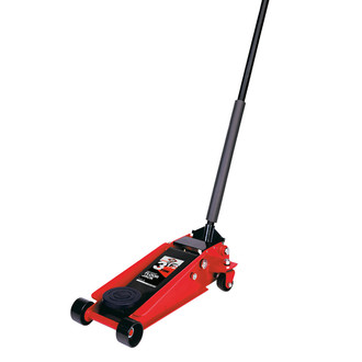 AFF® - 3.5 t 4" to 19-1/2" Heavy-Duty Professional Hydraulic Floor Jack