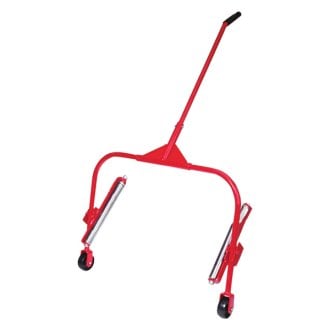 AFF® - 450 lb Manual Wheel Dolly