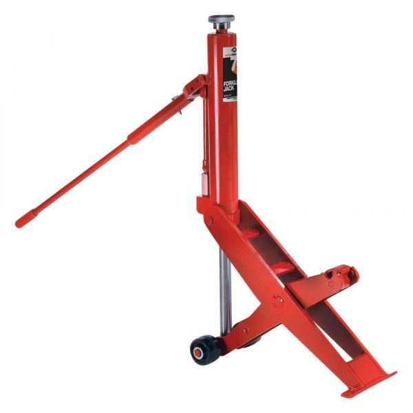 AFF® - 7 t 2-1/2" to 16-1/2" Hydraulic Forklift Jack