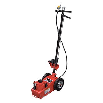 AFF® - Viking™ 3.5 t 5-1/8" to 21" 2-Pump Hydraulic Floor Jack