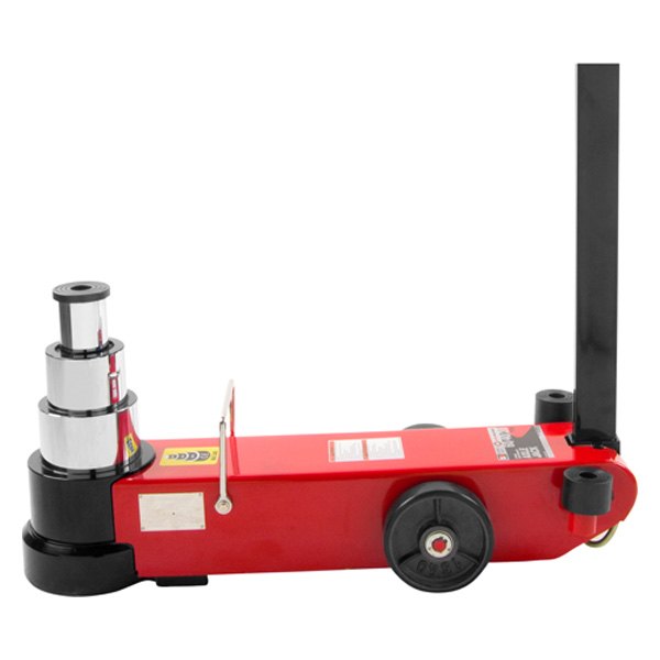 AFF® - 60/40/20 t 6.89" to 15.91" 3-Stage Air/Hydraulic Axle Jack