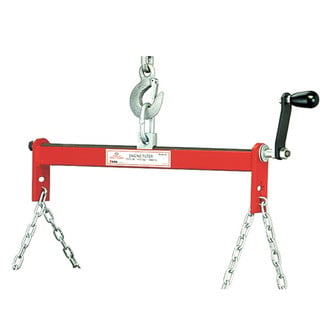 AFF® - 2,200 lb Engine Tilter