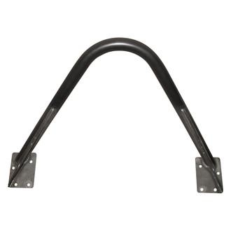 Affordable Offroad® - Raw Bolt-On Stinger