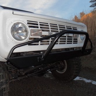 bumpers bumper runner