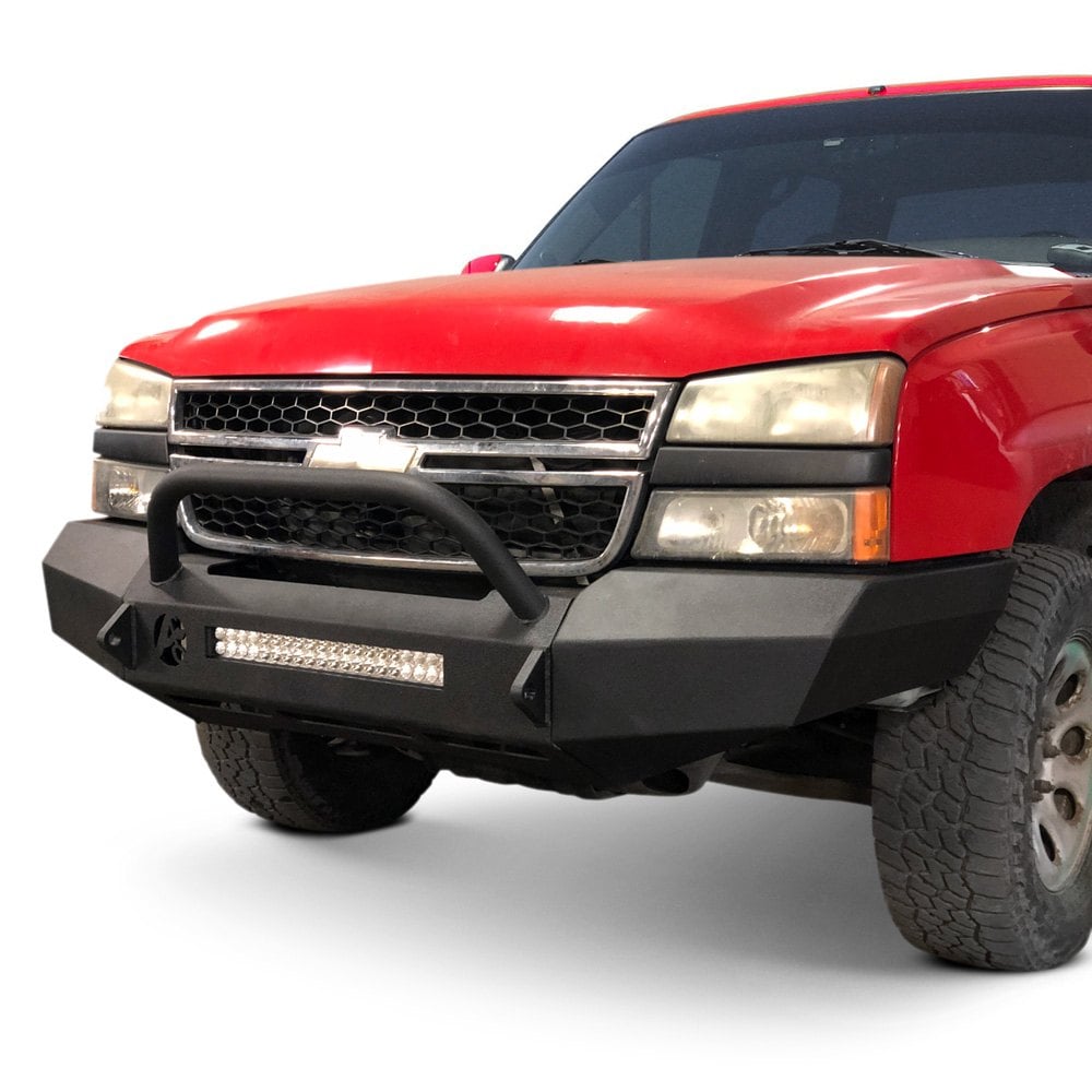 Affordable Offroad® - Chevy Silverado 1500 1999 Elite Series Full Width ...