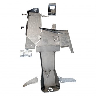 Affordable Offroad® - Elite Full Body Skid Plates