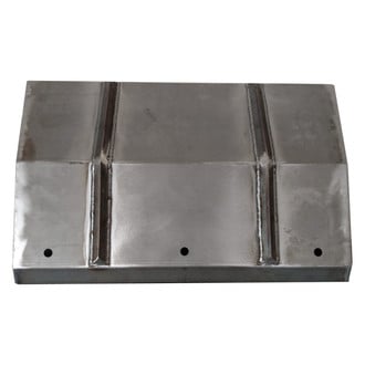 Affordable Offroad® - Elite Fuel Tank Skid Plate