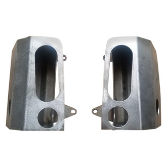Affordable Offroad® - Tail Light Housings