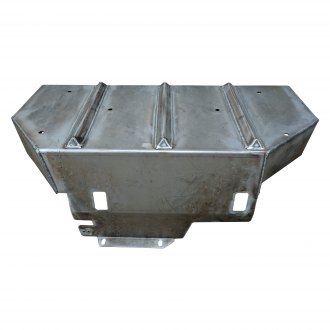 Affordable Offroad® - Elite Gas Tank Skid Plate