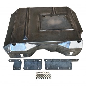 Affordable Offroad® - Elite Gas Tank Skid Plate