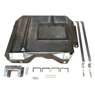 Affordable Offroad® - Elite Fuel Tank Tuck Skid Plate