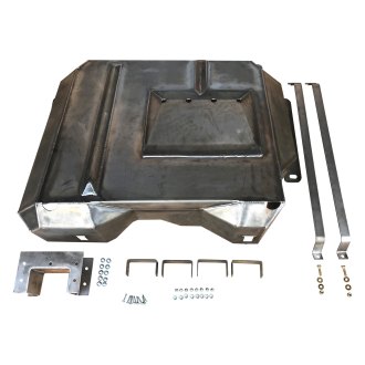 fuel tank skid plate for 2004 jeep grand cherokee