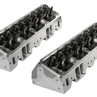 AFR® - Eliminator 23° Street Cylinder Heads