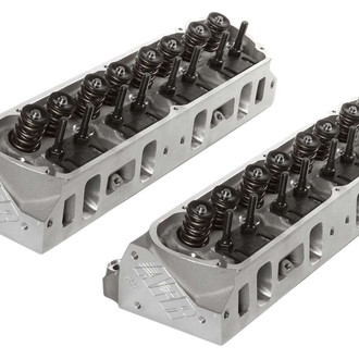 AFR® - Renegade 20° Street Cylinder Heads