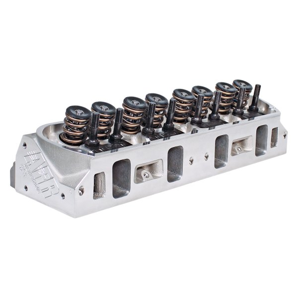 AFR® - Renegade 20° Competition Cylinder Heads