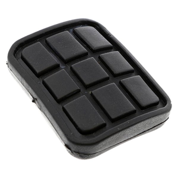 Aftermarket® - Rubber Clutch Pedal Pad