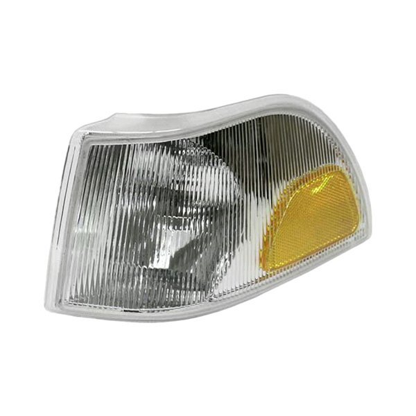 Aftermarket® - Driver Side Replacement Turn Signal/Corner Light
