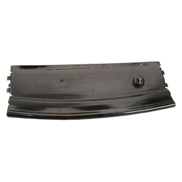 Aftermarket® - Front Center Bumper Splash Shield