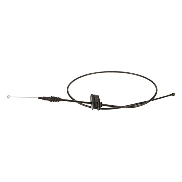 Aftermarket® - Rear Hood Release Cable