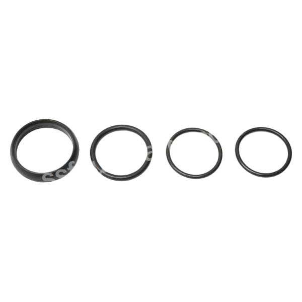 AGA® - Replacement Seal and O-Ring Kit