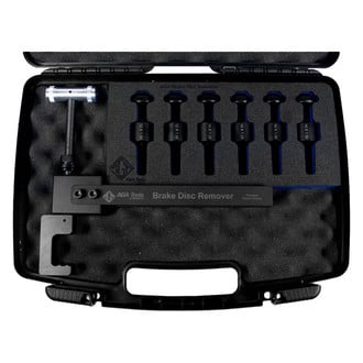 AGA® - Brake Disc Removal Tool