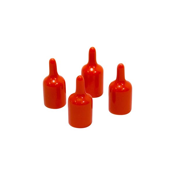 AGA® - Fuel Port Cap Set