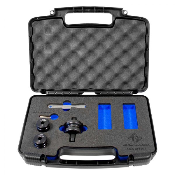 AGA® - Fuel Injector Tool Kit