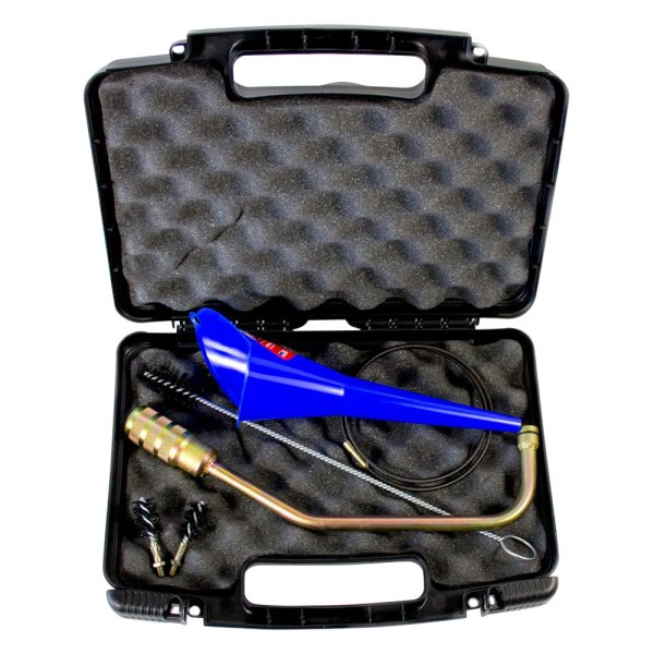 AGA® - Air Injection Cleaner ToolKit