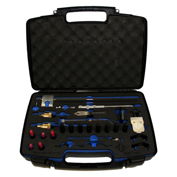 AGA® - Valve Stem Seal Tool Kit