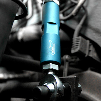 Agency Power® — Blue Rrm