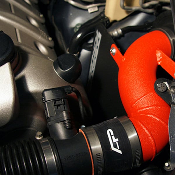 Agency Power® — Red Branch Pipe