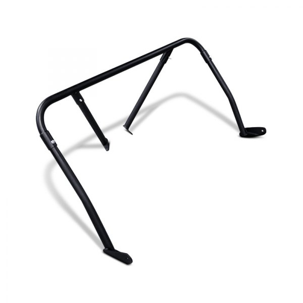 Agency Power® - Black Racing Harness Bar