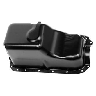 Agility® - Engine Oil Pan