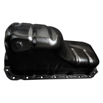 Agility® - Engine Oil Pan