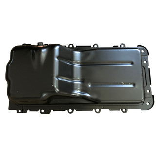 Agility® - Engine Oil Pan