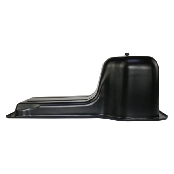 Agility® - Engine Oil Pan