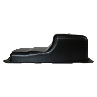 Agility® - Engine Oil Pan