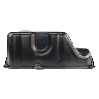 Agility® - Engine Oil Pan