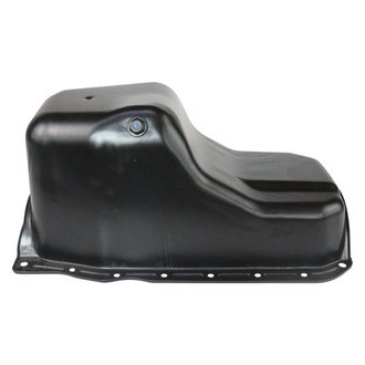 Agility® - Engine Oil Pan