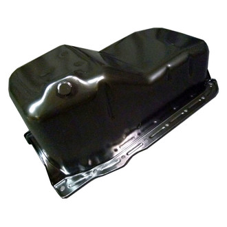 Agility® - Engine Oil Pan