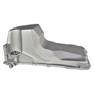Agility® - Engine Oil Pan