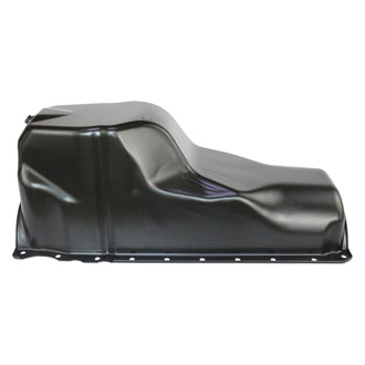 Agility® - Engine Oil Pan