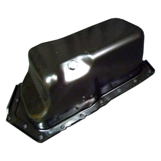 Agility® - Engine Oil Pan