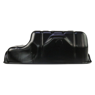 Agility® - Engine Oil Pan