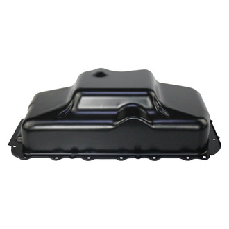 Agility® - Engine Oil Pan without Gasket